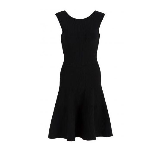 فساتين بقصّة الـ Flared ماركة Alaia من Boutique 1