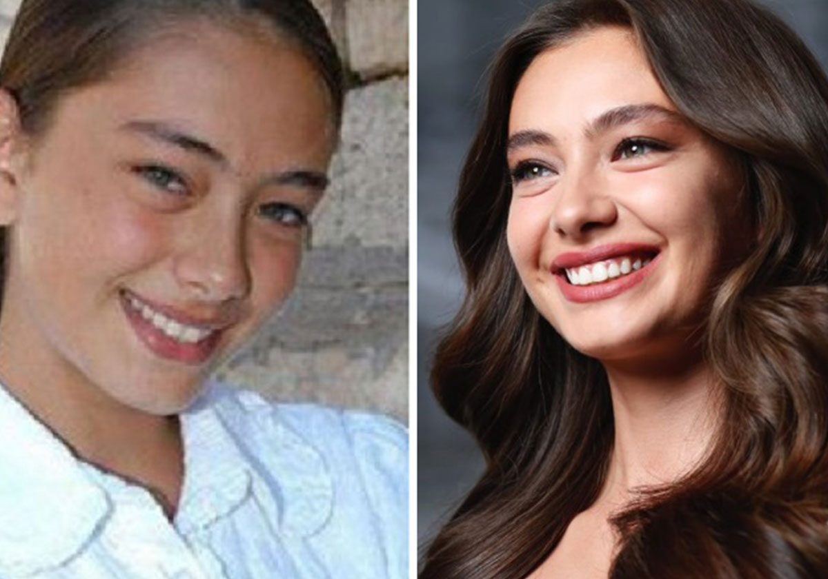 صور ناصليهان أتاجول بعد السنوات