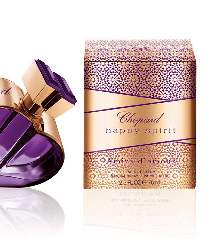 Happy Spirit Amira d’Amour﻿ من Chopard