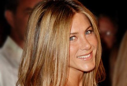 سيرة حياة جنيفر أنيستون Jennifer Aniston
