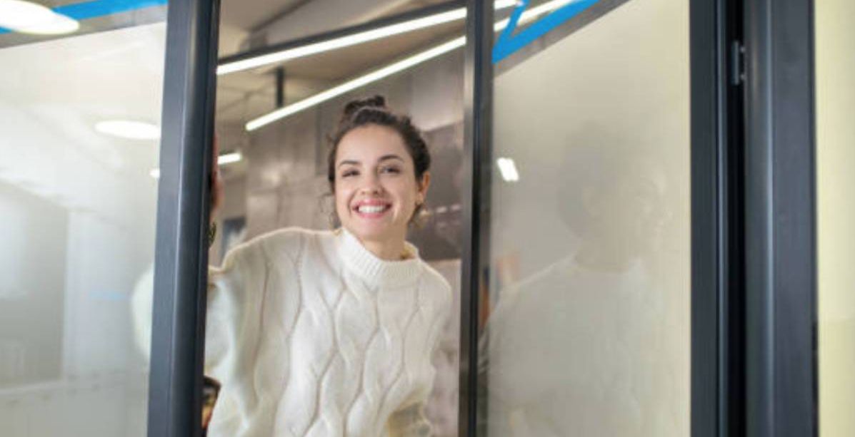 الانطباع الأول يمكن الوثوق به ولكن!