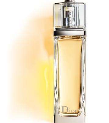 عطر Dior Addict الجديد