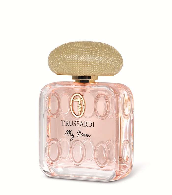 Trussardi  My Name