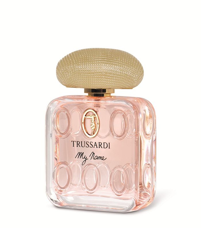Trussardi  My Name