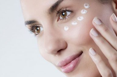 فوائد كريم بيبانثين الازرق للهالات