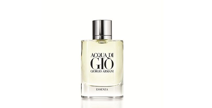 عطرٌ مميّز لشريككِ!