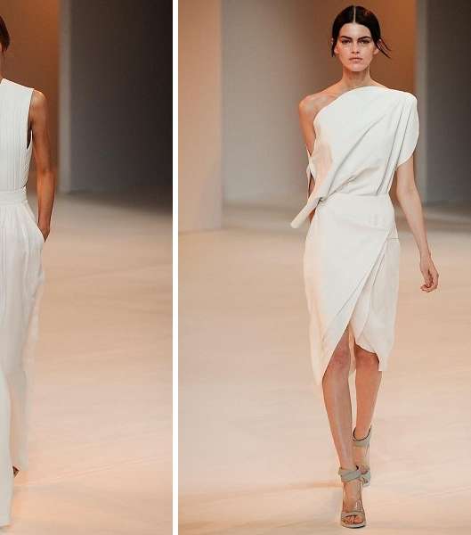 أبرز التصاميم من مجموعة أزياء Porsche Design 2015