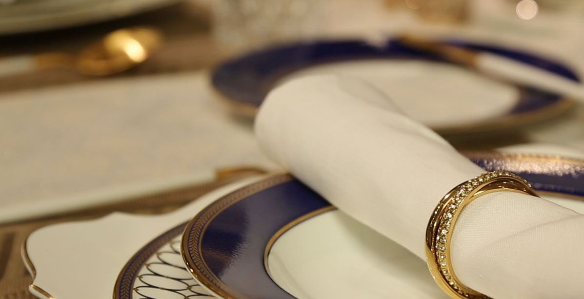 "بلومينغديلز هوم" تحتفي بحلول رمضان المبارك بطريقة مميزة