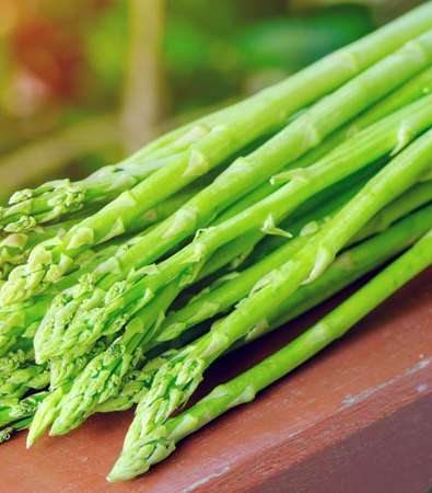 الهليون...المذاق الطيب والفوائد الصحيّة الغنية 