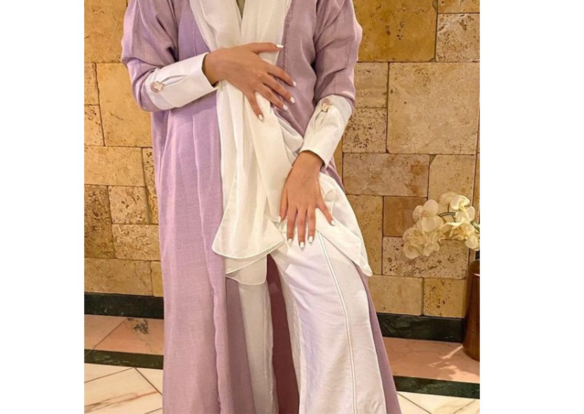 العباية العصرية: هل أصبحت القطعة العالمية الجديدة؟