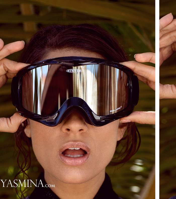 مكياج ناعم من Maybelline