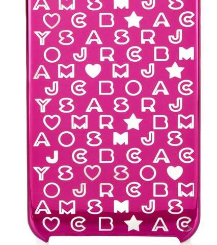 غطاء من Marc jacobs