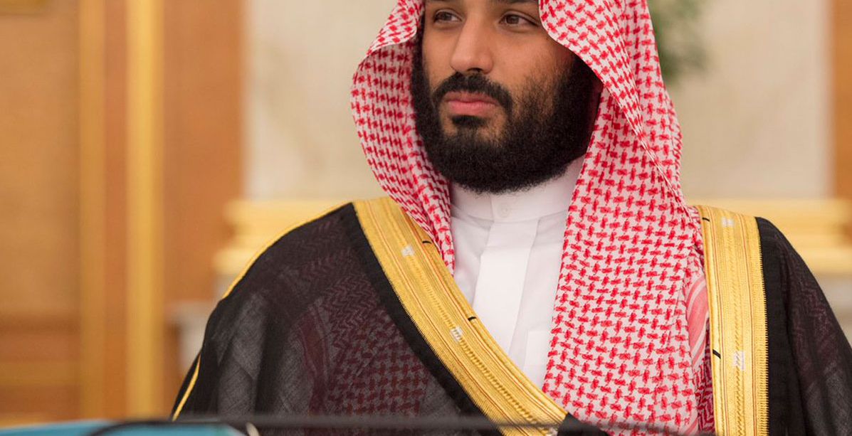 انجازات المملكة العربية السعودية مع ولي العهد السعودي محمد بن سلمان