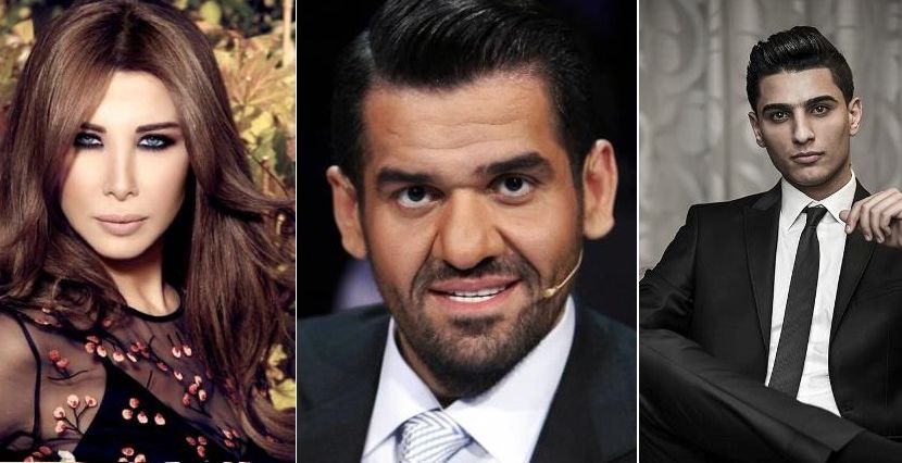 إلغاء حفلات مهرجان هلا فبراير في الكويت