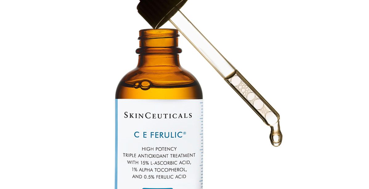 اكتشفي سي أي فيروليك من سكينسوتكلز واعرفي كيف تصبحين سفيرة الماركة!