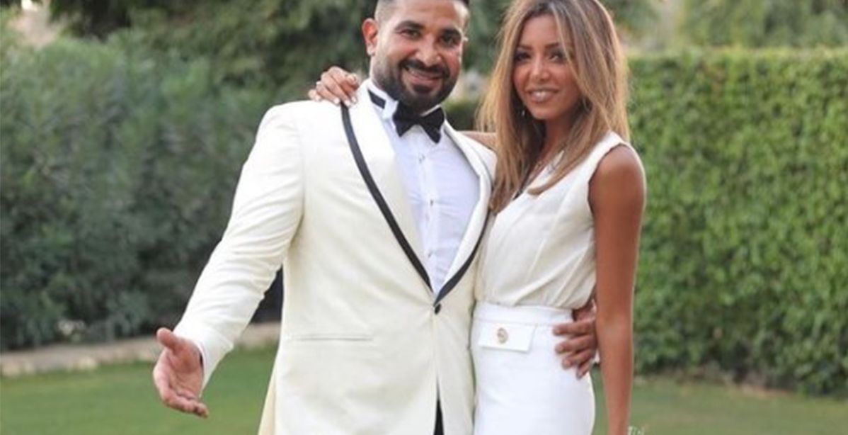 4 زوجات لأحمد سعد في وقت قياسي، وحياة عاطفية مثيرة للجدل