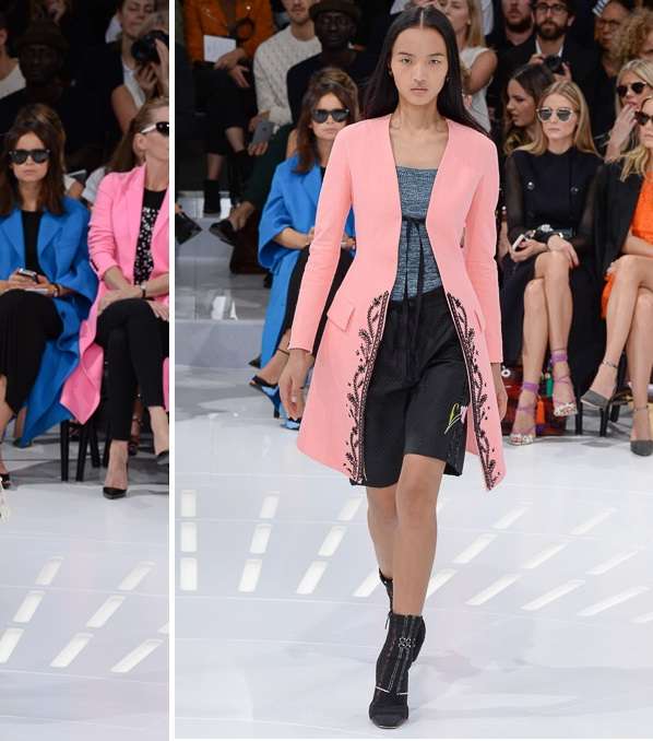 إليك هذه التصاميم المميّزة من Dior