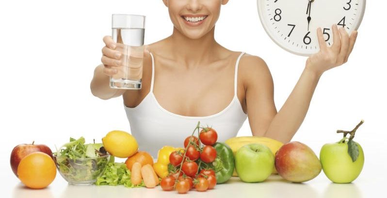 طريقة عمل رجيم النقاط الفرنسي