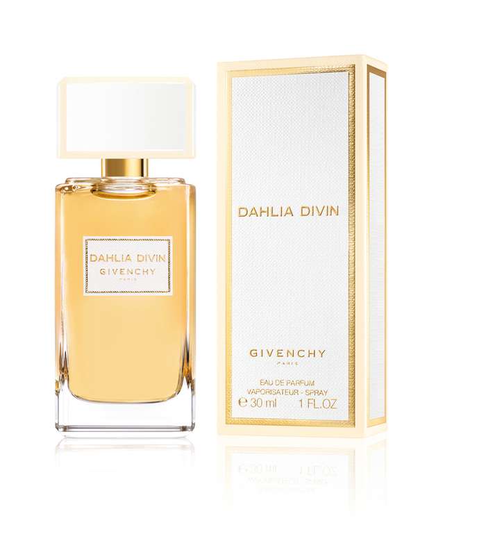 Dahlia Divin من Givenchy