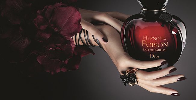 عطر Hypnotic Poison من Dior