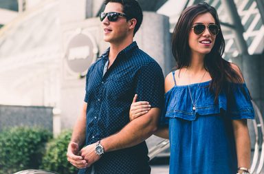 3 حيل تجعلك تتأكدين من أن الحبيب السابق لم يتخطى حبك