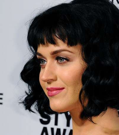 صور مكياج وشعر النجمات في 2014  Elle Style Awards