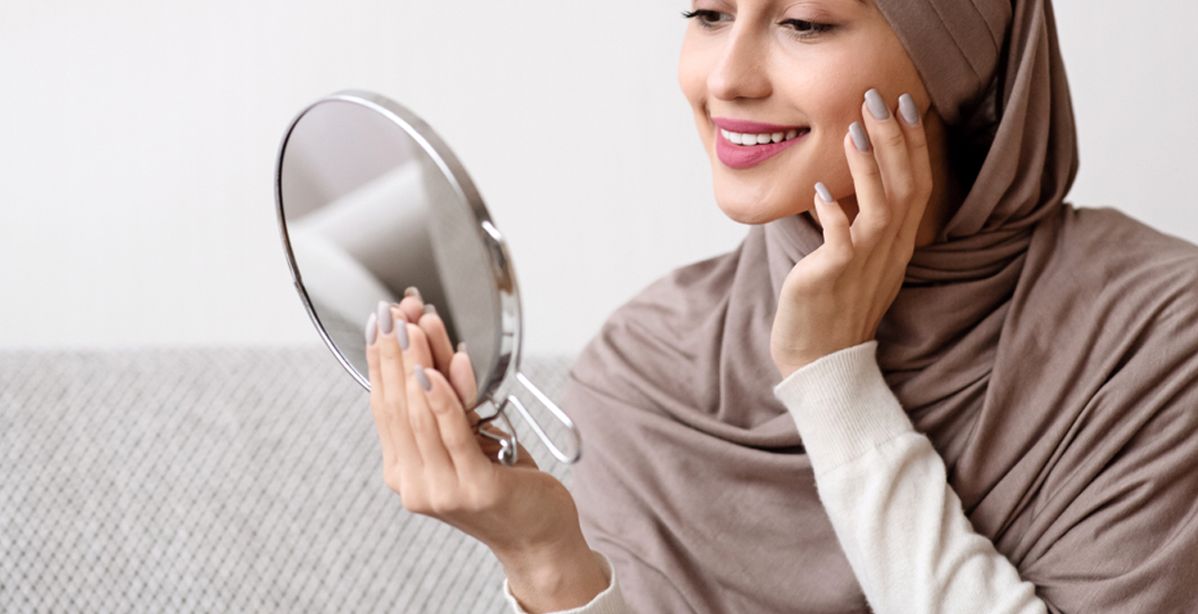 مستحضرات عالمية تحضرك لأجمل إطلالة في عيد الفطر المبارك