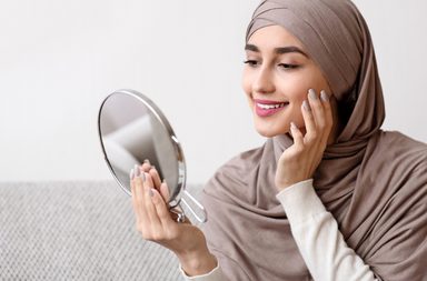 مستحضرات عالمية تحضرك لأجمل إطلالة في عيد الفطر المبارك