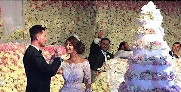زفاف سليم وعايشة مهاجر في استراليا