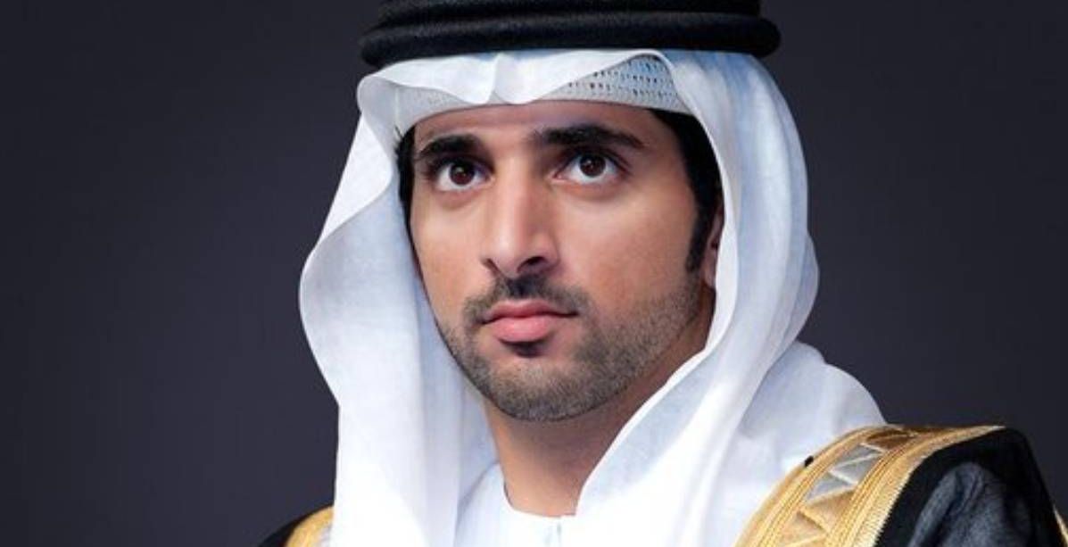 جائزة ولي عهد دبي