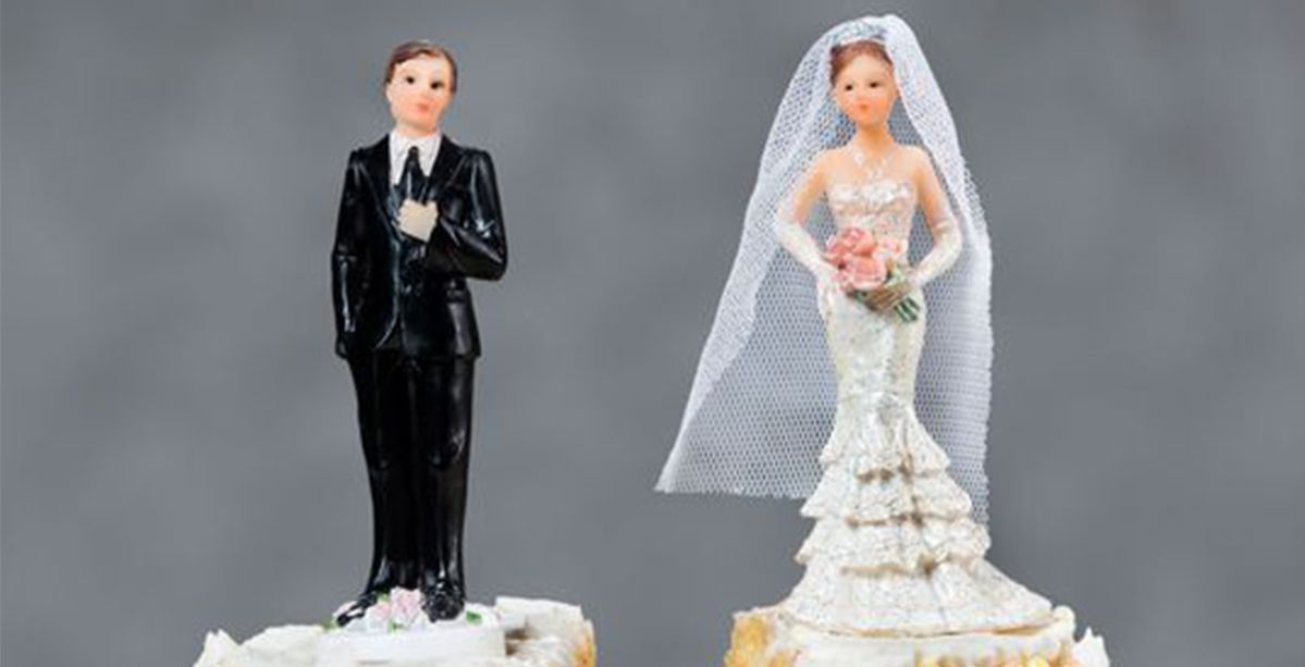 اماراتية طلبت الطلاق من زوجها بعد 4 أيام فقط...والسبب لا يخطر في البال!