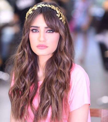 مكياج لبناني 2016 مثل هذه النجمات اللبنانية