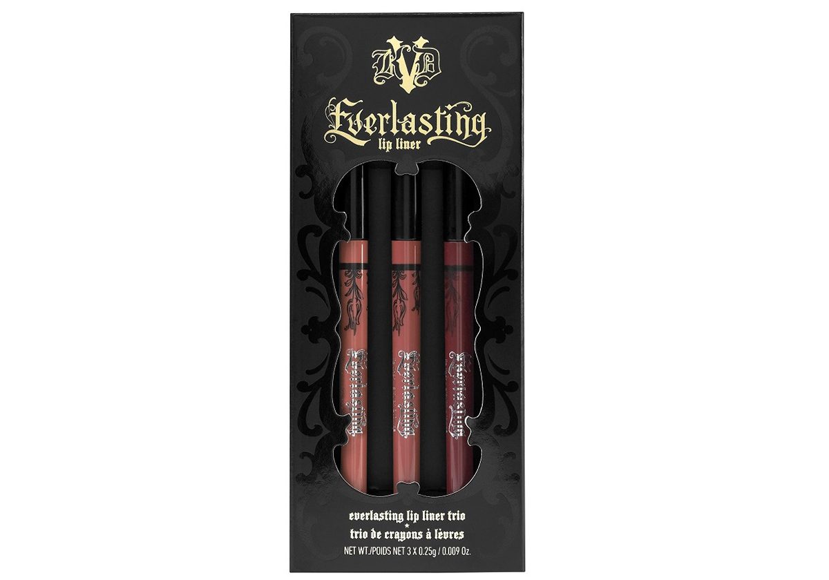 Everlasting Liquid Lipsticks