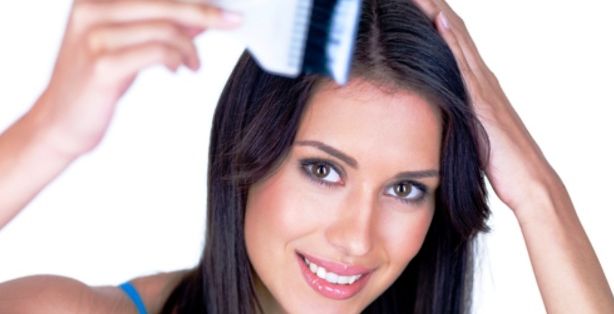 طرق العناية بالشعر المصبوغ