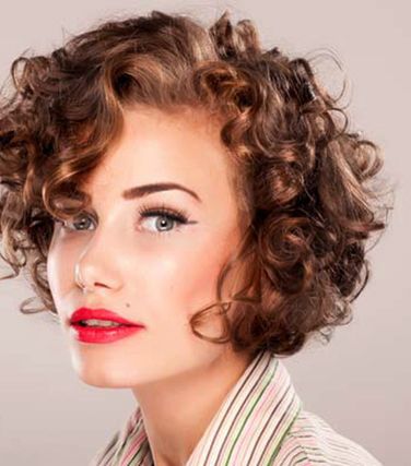 اجمل موديلات غرة الشعر