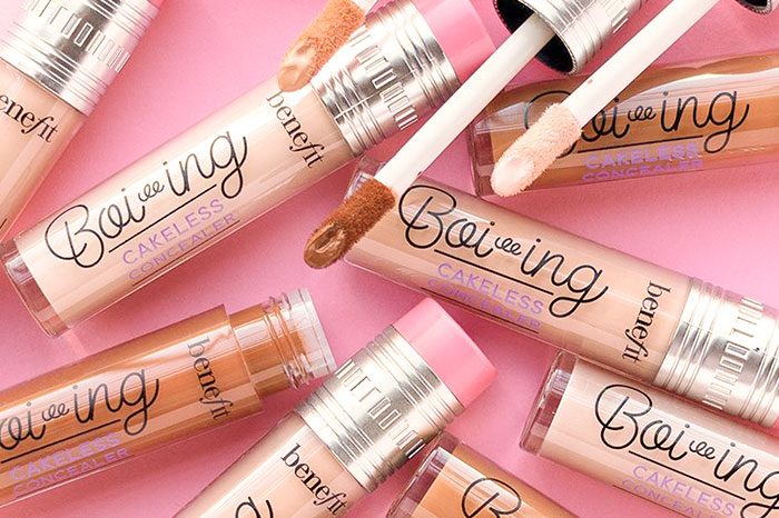  كونسيلر Boi-ing Cakeless Concealer