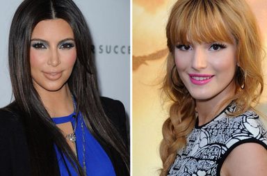 صور مكياج العيون البنية | صور مكياج عيون الفنانات 