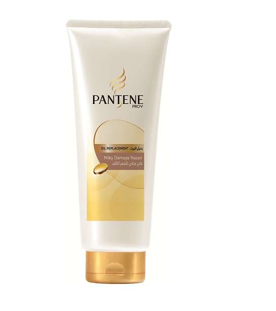 ORPantene الجديد