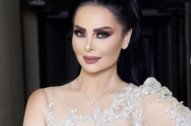ديانا كرزون تعلن خطوبتها مباشرةً على الهواء والعريس شخصيّة مشهورة! 
