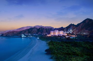 فندق الريتز كارلتون