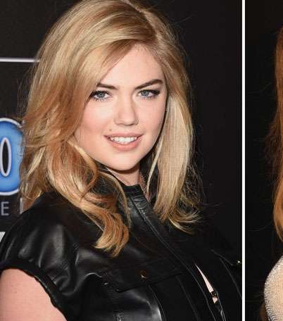 صور لوكات جمال النجمات في  PEOPLE Magazine Awards