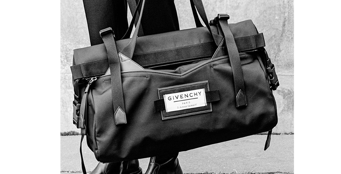 مجموعة Downtown من Givenchy