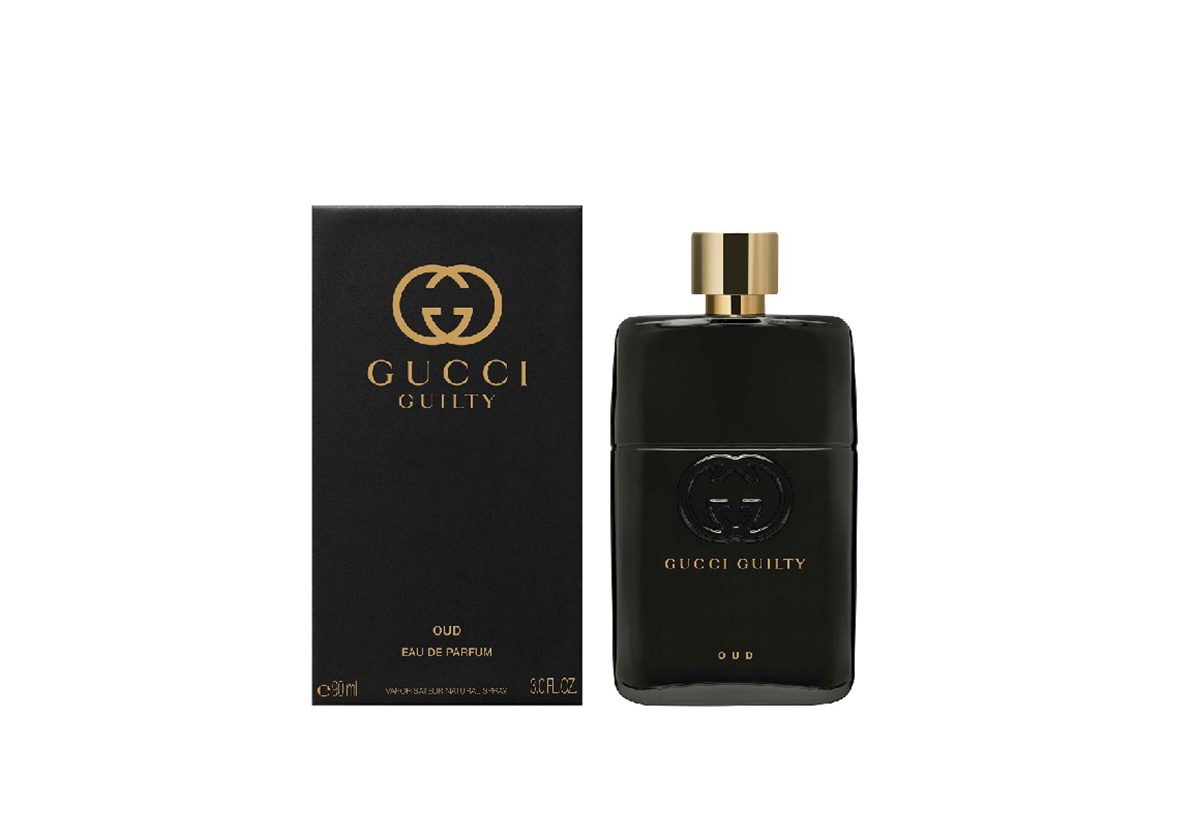 عطر Gucci Guilty Oud