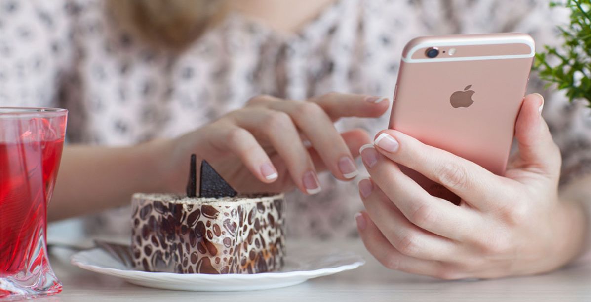 مواصفات أيفون 7 وسعره الى العلن!