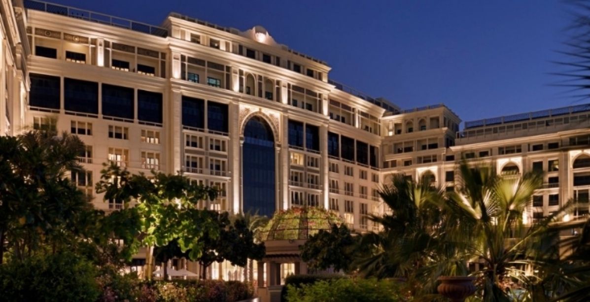 فندق بلازو ڤيرساتشي دبي يُطلق أمسية SERATA DI SAPORI الإيطالية