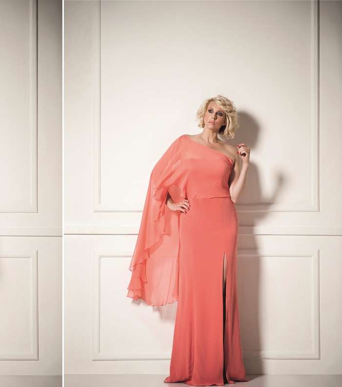 اخترنا لكِ أجمل الفساتين من مجموعة راني زاخم لربيع وصيف 2013