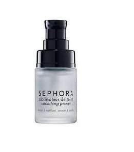 البرايمر Smoothing Primer من سيفورا