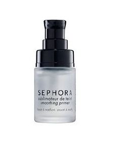 البرايمر Smoothing Primer من سيفورا