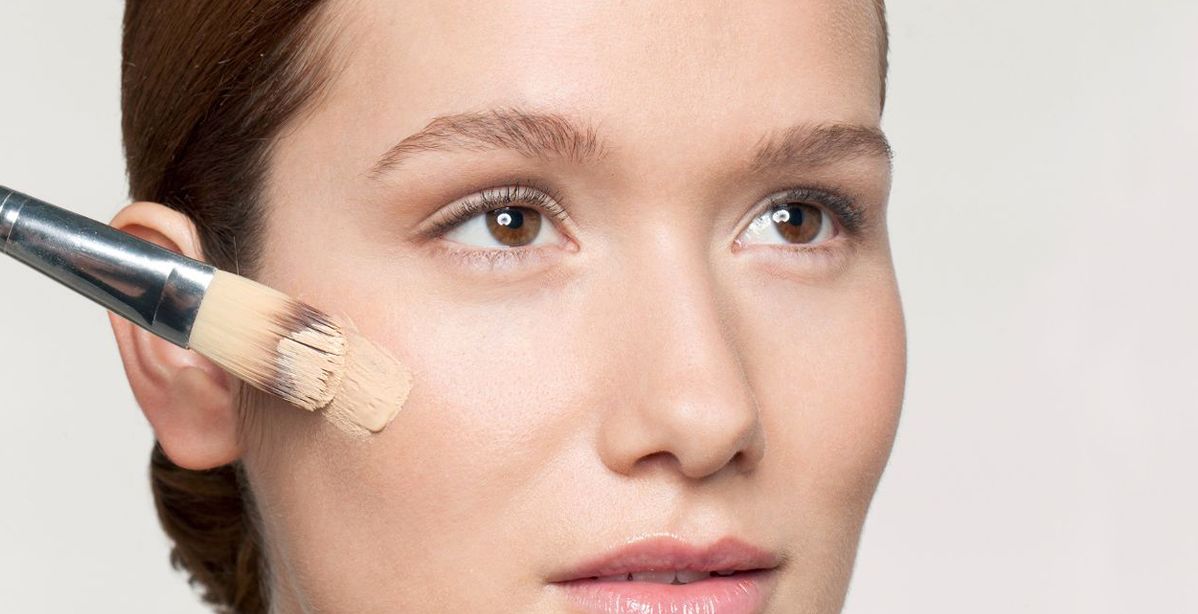 كيف أصنع الكونسيلر في المنزل بمستحضرات متوفرة بين يدينا