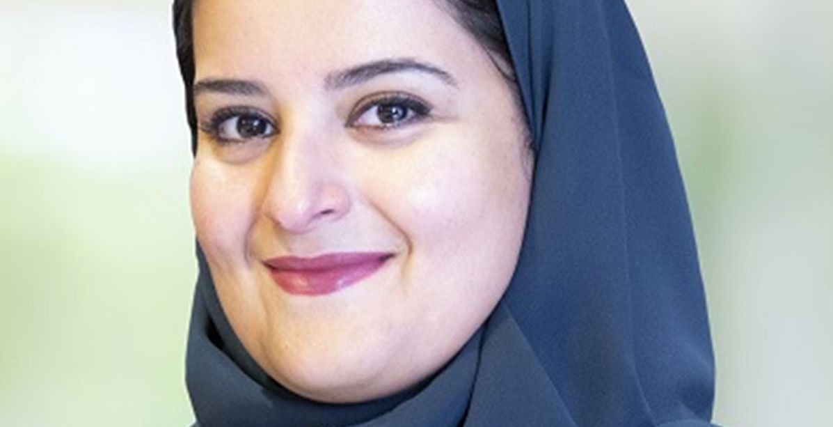 بروفايل: أول امرأة في إدارة شركة السوق المالية السعودية سارة السحيمي